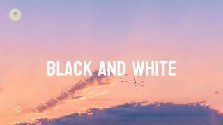 Niall Horan - Black And White (lyrics)