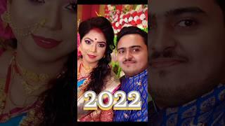 our long journey from friendship to marriage2013-2022 #status #youtubeshorts #viral