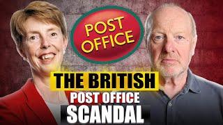 The British Post Office Scandal