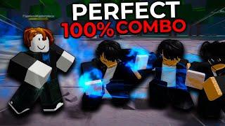 Top 5 PERFECT GAROU COMBOS to Master - Roblox Strongest Battlegrounds!