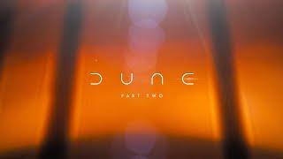 Dune : Part Two Soundtrack | A Time of Quiet Between the Storms - Hans Zimmer | 1 hour loop