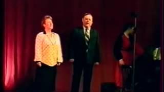 Олег Петухов, "Созвучие" 1995 - "Песни Родины"