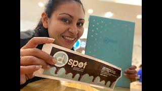 D Spot Dessert Cafe review