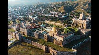 10 Things to Do in Akhaltsikhe, Georgia: Rabati Castle & More