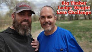 Big Timber Lodge Weight Loss Challenge