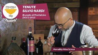 Tenute Silvio Nardi DOCG 2015  - Brunello Wine Tasting Weekend. Ep. 2