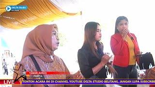 Taman Jurug - OT Duta Basf pernikahan Vika & Ajis di Lebung, Tanah Merah, Kp.5 Kec. BMR.