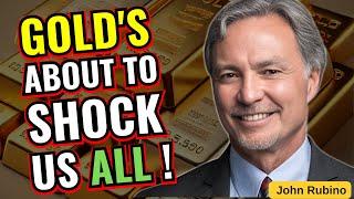 MASSIVE SHOCKS Ahead ! This Is Happening In GOLD & SILVER Market | GOLD'S All-At-Once Moment!