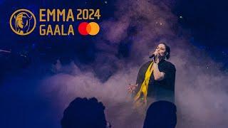 Jenni Vartiainen | Emma Gaala 2024