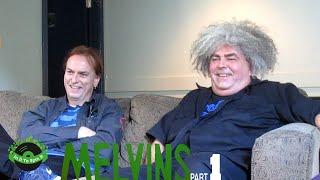 In It To Spin It - Episode 23 - Melvins Interview Part 1