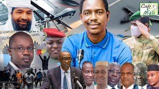 Révélation de Samsam baly sur le discours du Mtr Abdoulaye Diop, manif en gestion au Sénégal