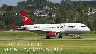 Alvir Airways