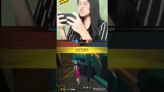 #Jassi gaming free fire #short# video Jannat gaming