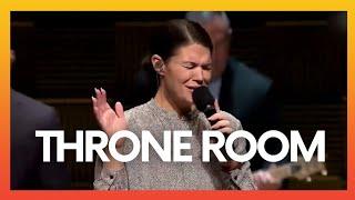 Throne Room | POA Worship | Pentecostals of Alexandria