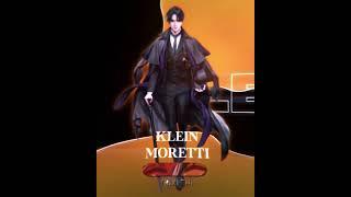 Klein Moretti vs Rimuru Tempest