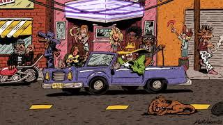 Grateful Dead - Shakedown Street (7" Singles Vol. 16) [Official Audio]