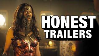 Honest Trailers | Shazam! Fury of the Gods