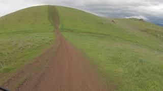 Coyote Hills Regional Park in Fremont