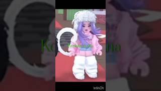 / UlyankaRainbow, Кошка_Лана, Йоши \ #йоши #кошка_лана #koshka_lana #ulyankarainbow