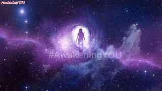 Archangel Michael ~ Starting the Walk – Blue Ray   Part 1 | Awakening YOU