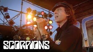 Scorpions - Wind Of Change (Wetten, dass..?, 29.06.1991)