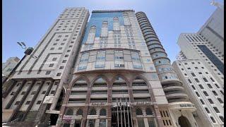 Infinity Hotel | Makkah | Welcome Saudi