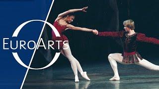 George Balanchine - Jewels (Ballett in three parts): Diamonds (3/3) | Mariinsky Ballet