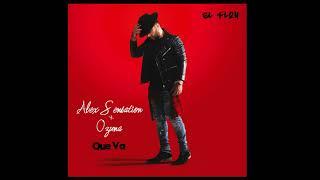 Alex Sensation Feat. Ozuna - Que Va  (Audio)