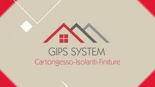 Gips System - Materiali innovativi per l'edilizia leggera e bioedilizia