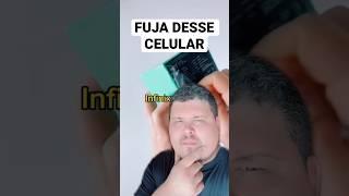 FUJA DESSE CELULAR