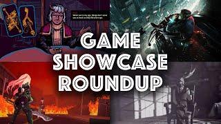 So Many New Indie Games! 15 Picks From The 2024 Showcases