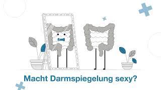 Macht Darmspiegelung sexy? #Darmkrebsmonat März | Dr. Katayoun Tonninger-Bahadori