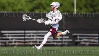 Ryan Dobrzynski 2016 Fall Highlights (Class of 2019)