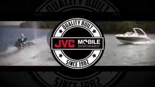 JVC Mobile Entertainment | Bluetooth Pairing