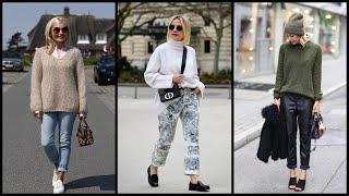 Casual Winter Outfits 2023 | Winter Fashion Trends 2023 | Winter Outfit Ideas | Winter Outfits 2023