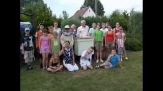 Piękna Wieś BUKOWO 2008