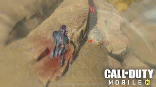 SLAUGHTER ️ | CALL OF DUTY MOBILE