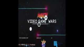 Vine Exclusive - "PWNED!" Video Game Wars Teaser