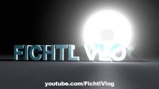 Cinema 4D Intro by FichtlVlog