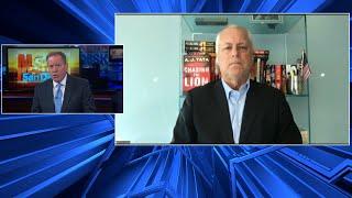 Retired Army Brigadier General Anthony Tata breaks down the Russian invasion of Ukraine