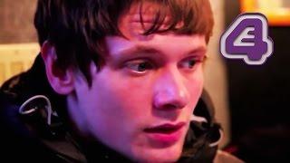 Skins: Rise | Behind The Scenes: Returning to Skins