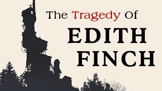 Edith Finch and Inheritable Tragedy