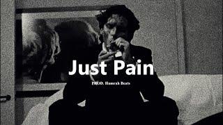 Free Sad Type Beat - "Just Pain" Emotional Piano Instrumental 2024