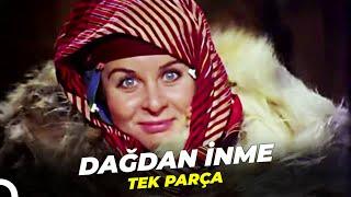 Dağdan İnme | Fatma Girik Eski Türk Filmi Full İzle