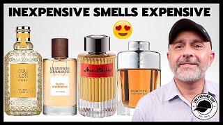 INEXPENSIVE FRAGRANCES THAT SMELL EXPENSIVE | Build Your Fragrance Collection On A Budget