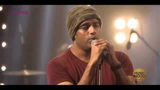 Ezhu nirangalil | Murali Gopy feat. Bennet & the band | Music Mojo Season 2 | KappaTV