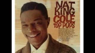 "Ramblin' Rose"  Nat King Cole