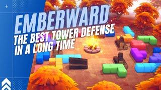 Let's Play - Emberward