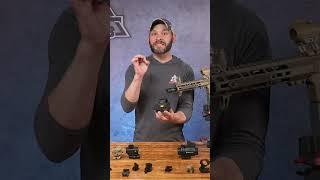 Why Do People Buy EOTECH Holographic Sights?