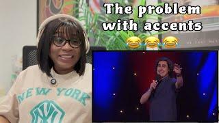 I CRIED!! “ Can I Come Into Your House?” Micky Flanagan **Absolute Genius**  First Time Watching